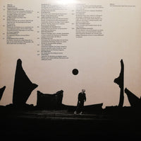 Paul Dessau / Karl Mickel - Theo Adam, Peter Schreier, Reiner Süß, Chor der Deutschen Oper Berlin, Staatskapelle Berlin, Otmar Suitner : Einstein (2xLP)