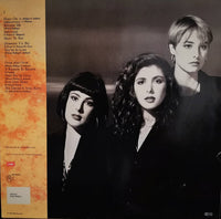 Wilson Phillips : Wilson Phillips (LP, Album, Club)