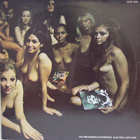 The Jimi Hendrix Experience : Electric Ladyland (2xLP, Album, RE, Gat)