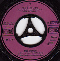 Kool & The Gang : Victory (7", Single)