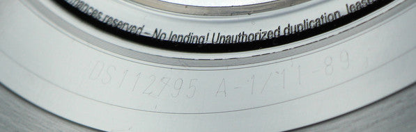 Neneh Cherry : Inna City Mamma (7", Single)