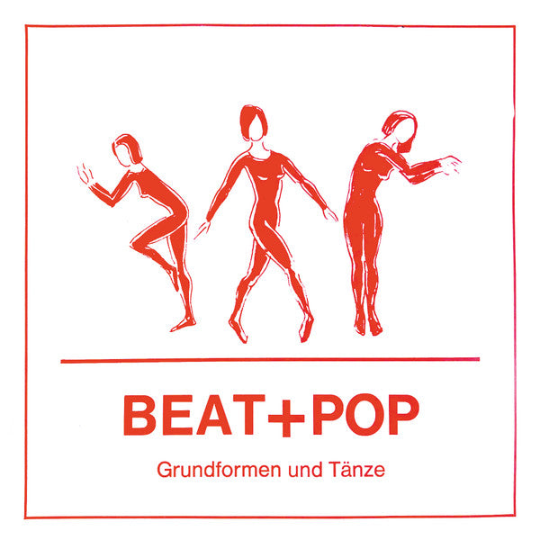 Summits : Beat + Pop - Grundformen Und Tänze (LP, Album, RP)