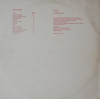 Summits : Beat + Pop - Grundformen Und Tänze (LP, Album, RP)