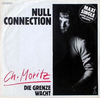 Christoph Moritz : Null Connection (12", Maxi)