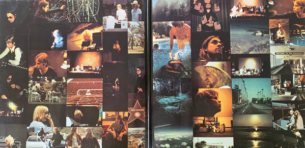 Tangerine Dream : Encore (2xLP, Album)