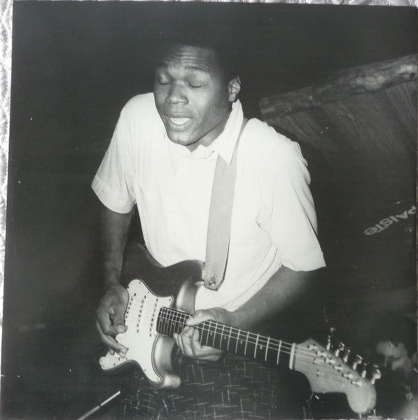 The Robert Cray Band : Who's Been Talkin' (LP, RE, RM)