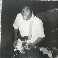 The Robert Cray Band : Who's Been Talkin' (LP, RE, RM)