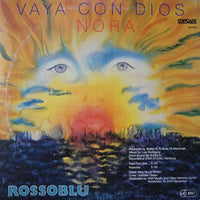 Nora Serafino : Vaya Con Dios (12", Pin)