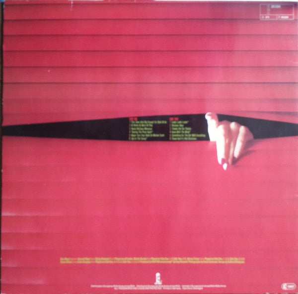 Sparks : The Best Of Sparks (LP, Comp)