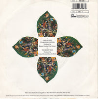 Tears For Fears : Laid So Low (Tears Roll Down) (7", Single)