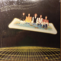 Face Dancer : This World (LP, Album)