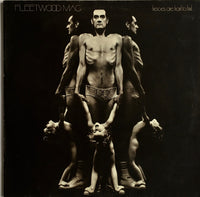 Fleetwood Mac : Heroes Are Hard To Find (LP, Album, No )