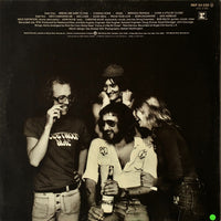 Fleetwood Mac : Heroes Are Hard To Find (LP, Album, No )