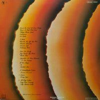 Stevie Wonder : Songs In The Key Of Life (2xLP, Album, RE + 7")