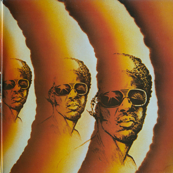Stevie Wonder : Songs In The Key Of Life (2xLP, Album, RE + 7")
