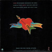 Tom Petty And The Heartbreakers : You're Gonna Get It! (LP, Album)