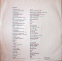 Manfred Mann's Earth Band : Chance (LP, Album, RP)