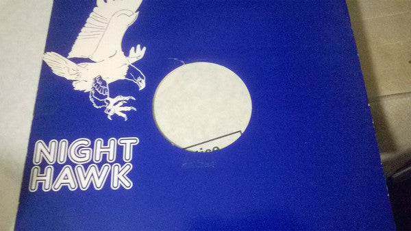 Supa-Rap Featuring T.C. Anderson : Bills (12")