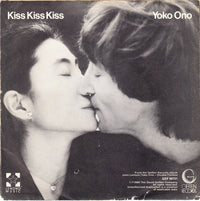 John Lennon : (Just Like) Starting Over (7", Single)