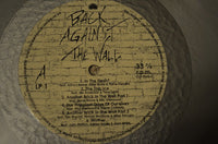 Various : Back Against The Wall (A Tribute To Pink Floyd)  (2xLP, Ltd, RE, Sil)