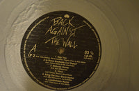 Various : Back Against The Wall (A Tribute To Pink Floyd)  (2xLP, Ltd, RE, Sil)