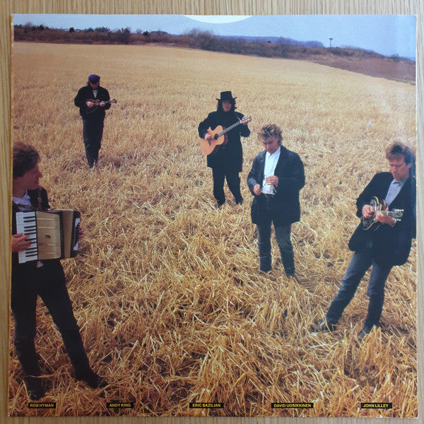 The Hooters : One Way Home (LP, Album)