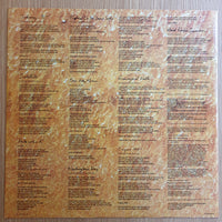The Hooters : One Way Home (LP, Album)