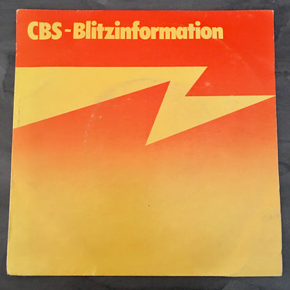 38 Special (2) : Hold On Loosely (7", Single, Promo)