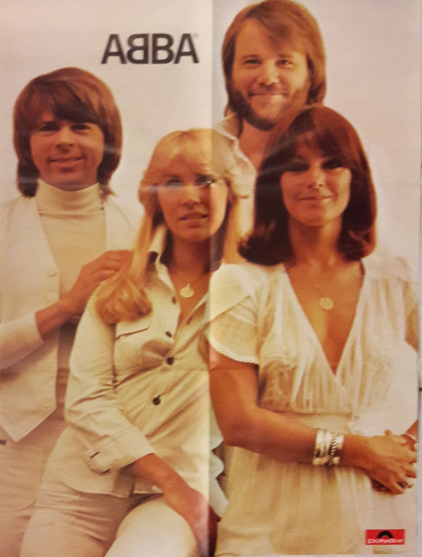 ABBA : Arrival (LP, Album, Club)