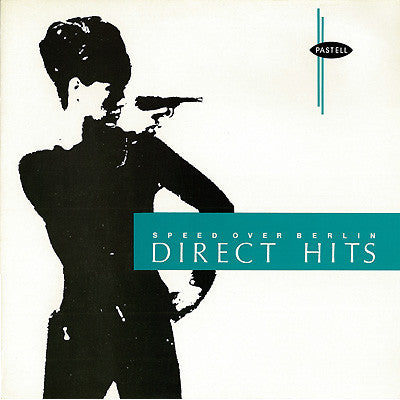 Direct Hits : Speed Over Berlin (12")