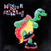 Messer Banzani : Messer Banzani (LP, Album)