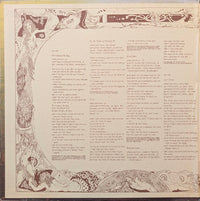 Al Kooper : Naked Songs (LP, Album, Ter)