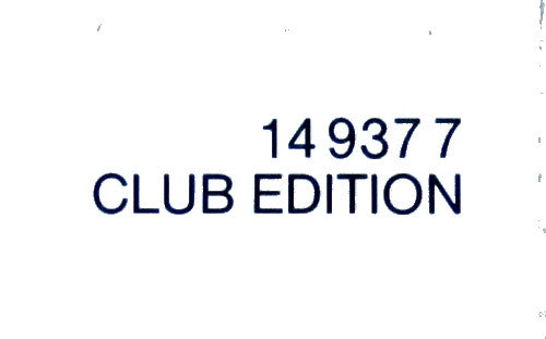 Pet Shop Boys : Actually (LP, Album, Club)