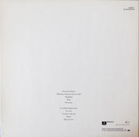 Pet Shop Boys : Actually (LP, Album, Club)