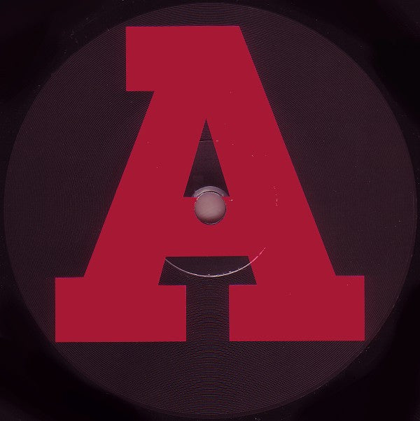 Para Doxa : We Are Ravin' (12")
