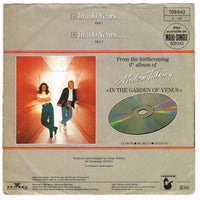 Modern Talking : In 100 Years… (7", Single)