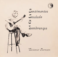 Waldemar Karmann : Gefühle, Sehnsucht Und Erinnerungen (LP, Album)