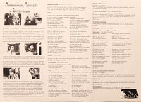 Waldemar Karmann : Gefühle, Sehnsucht Und Erinnerungen (LP, Album)