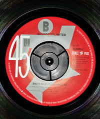 Sounds Unlimited : She's Nice (7", Single)