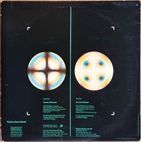 Steve Hillage : Rainbow Dome Musick (LP, Album, Ast)