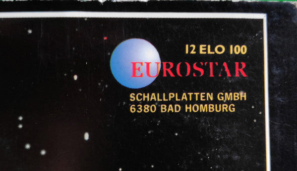 Electric Light Orchestra Part Two* : Honest Men (12")