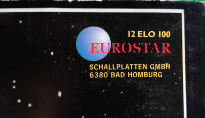 Electric Light Orchestra Part Two* : Honest Men (12")