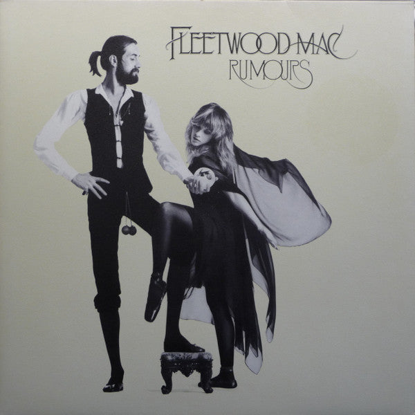 Fleetwood Mac : Rumours (LP, Album, RE)