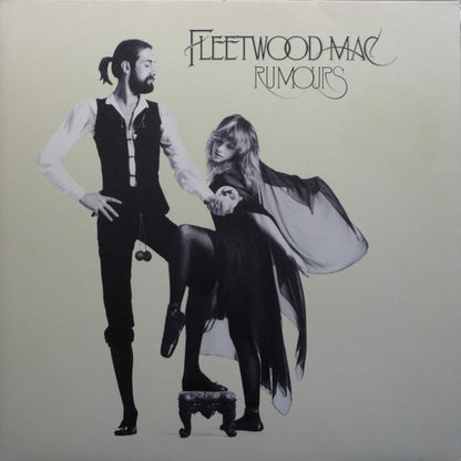 Fleetwood Mac : Rumours (LP, Album, RE)