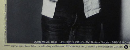 Fleetwood Mac : Rumours (LP, Album, RE)