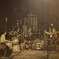 Neil Young : Harvest (LP, Album, RE, Gat)