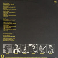 Mitch Ryder : How I Spent My Vacation (LP, Album)