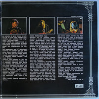 Camel : Camel (2xLP, Comp, Gat)