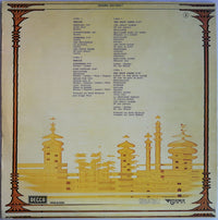 Camel : Camel (2xLP, Comp, Gat)