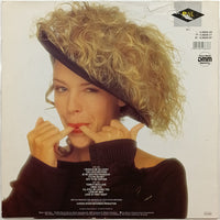 Kylie Minogue : Kylie (LP, Album, Club)